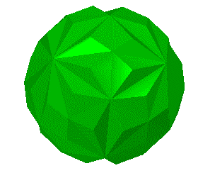 144 Polyhedron