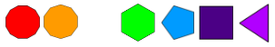 6 polygons other than octagon (rev)