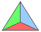 1st-order triangle